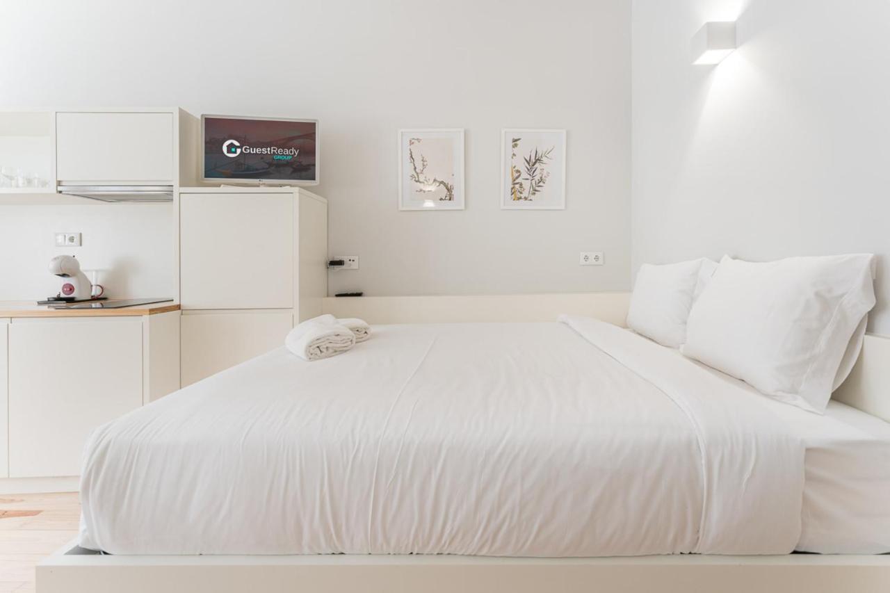 Guestready - San Sebastian Studios Порту Екстер'єр фото