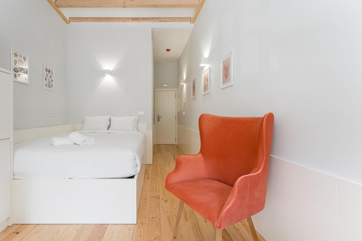 Guestready - San Sebastian Studios Порту Екстер'єр фото