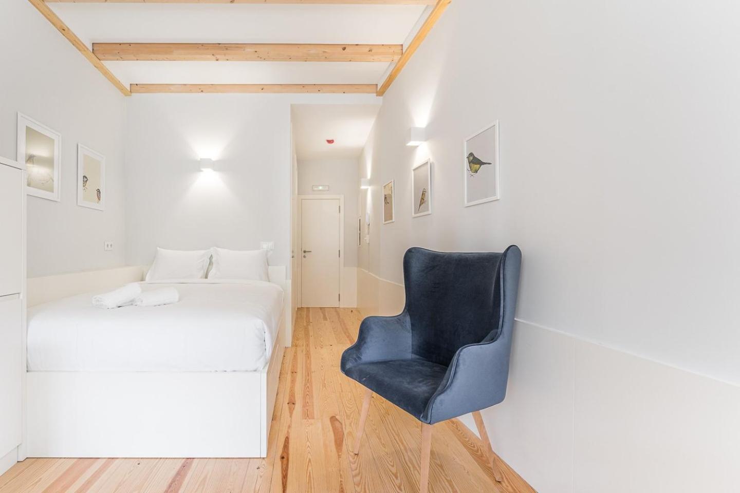 Guestready - San Sebastian Studios Порту Екстер'єр фото