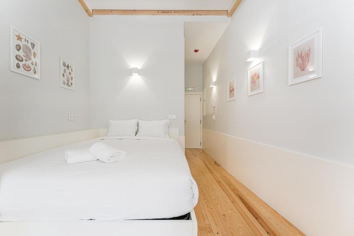 Guestready - San Sebastian Studios Порту Екстер'єр фото