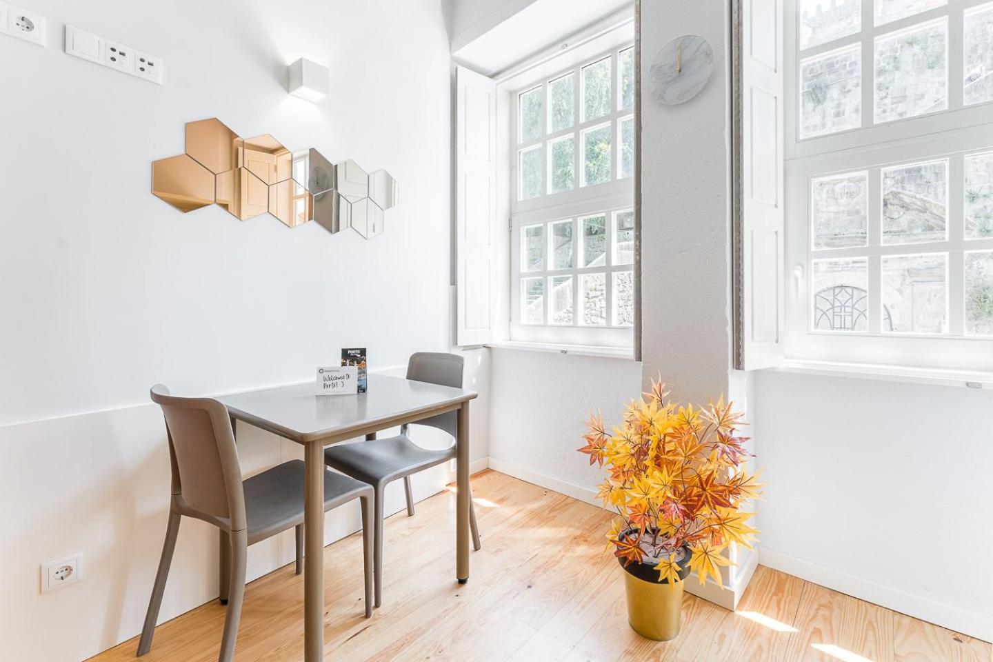 Guestready - San Sebastian Studios Порту Екстер'єр фото
