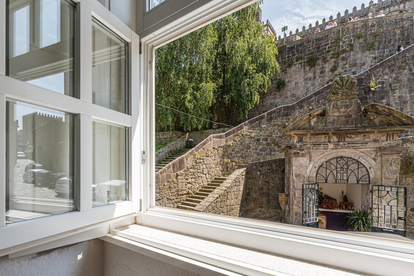 Guestready - San Sebastian Studios Порту Екстер'єр фото